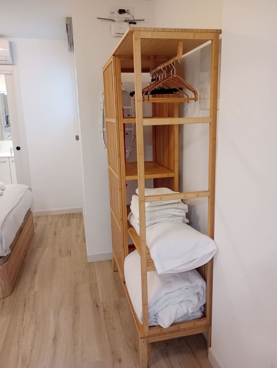 5 Zimmer Penthouse zu verkaufen in Malaga Stadt mit Garage - 1.550.000 € (Ref: 9952895)