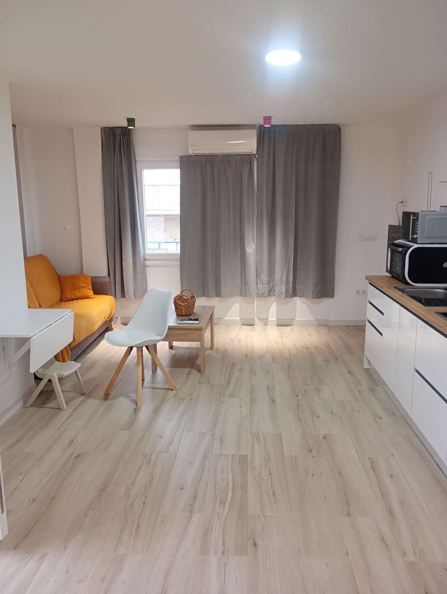 5 Zimmer Penthouse zu verkaufen in Malaga Stadt mit Garage - 1.550.000 € (Ref: 9952895)