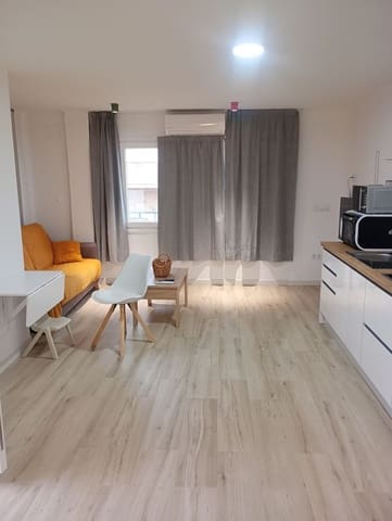 5 makuuhuone Kattohuoneisto myytävänä paikassa La Trinidad, Málaga kaupunki mukana 
autotalli - 1 550 000 € (Ref: 9952895)