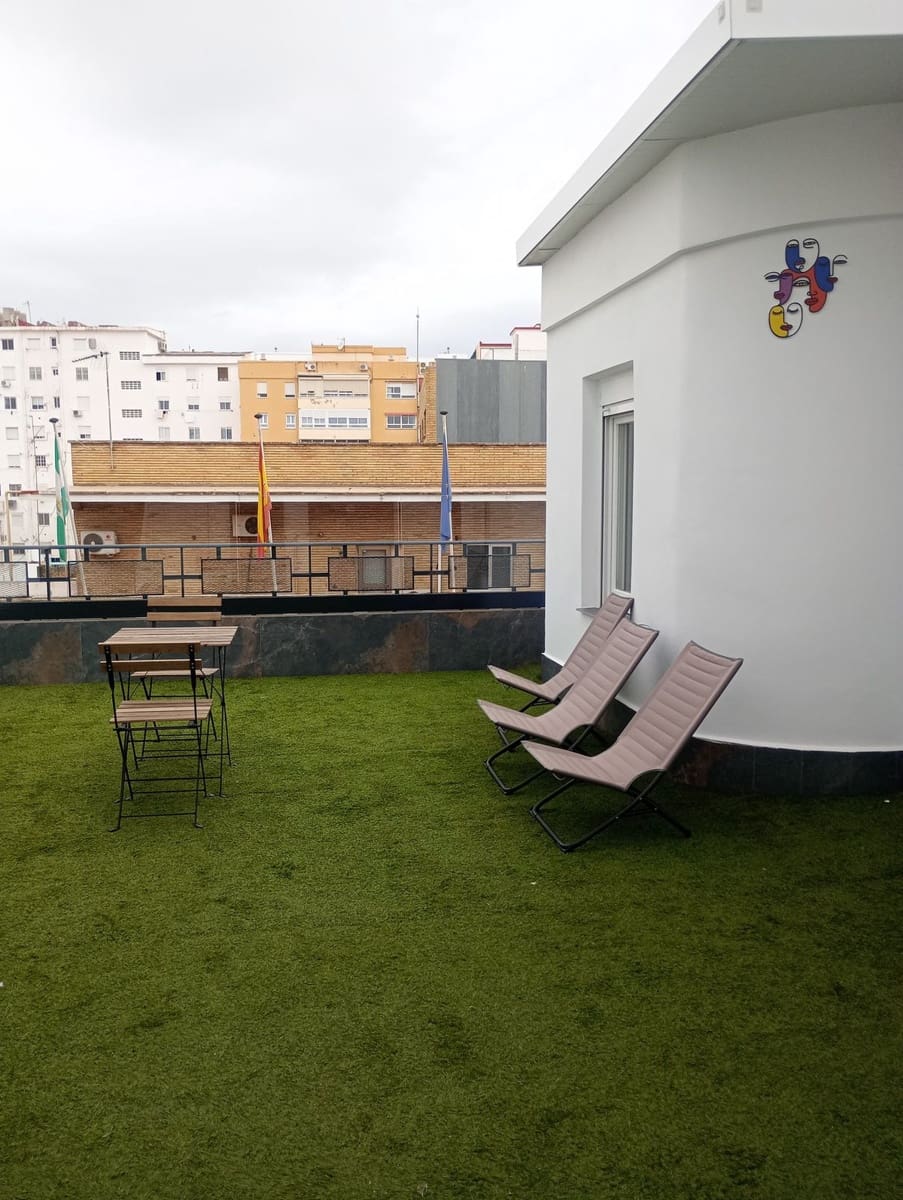 5 Zimmer Penthouse zu verkaufen in Malaga Stadt mit Garage - 1.550.000 € (Ref: 9952895)