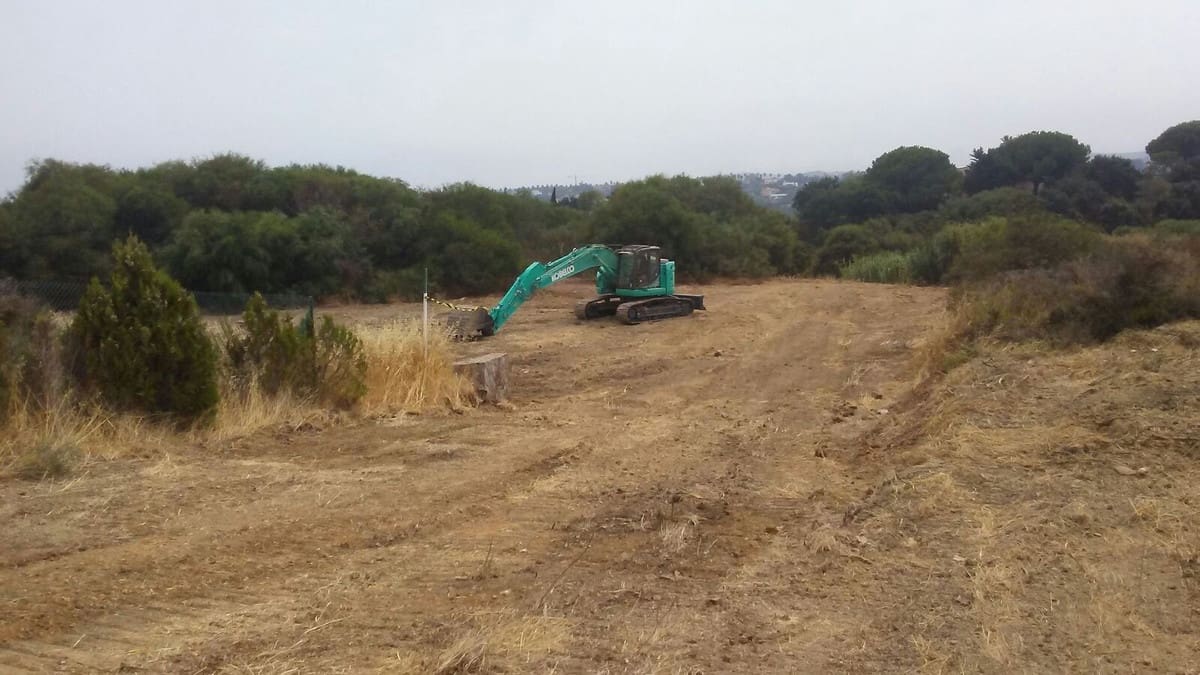 Solar/Parcela en Sotogrande en venta - 785.000 € (Ref: 9952897)