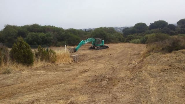 Solar/Parcela en Sotogrande, San Roque en venta - 785.000 € (Ref: 9952897)