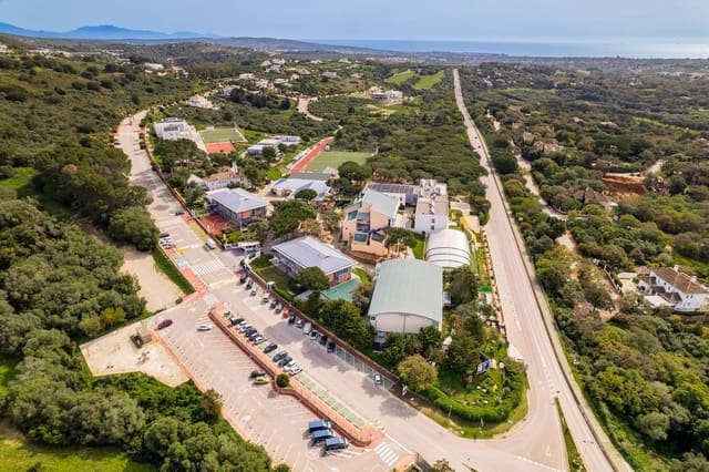 Działka budowlana na sprzedaż w Sotogrande, San Roque - 1 000 000 € (Ref: 9952898)