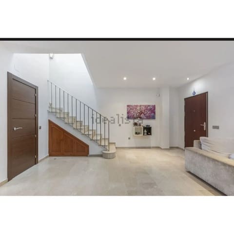 3 soverom Hus til salgs i Bel-Air, Estepona med svømmebasseng garasje - € 368 000 (Ref: 9955470)