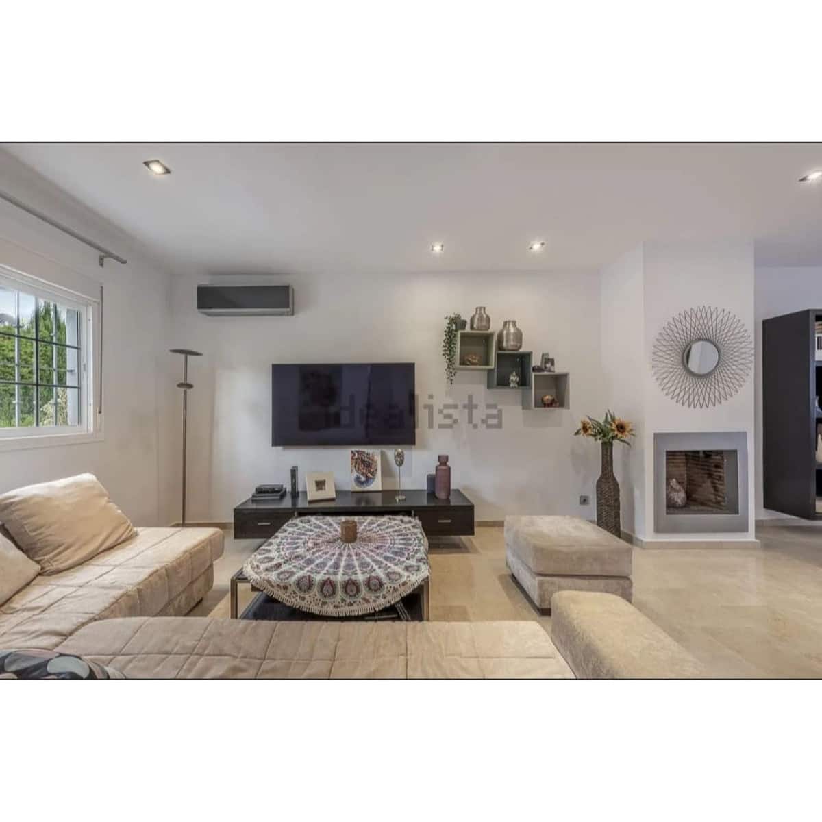 3 soverom Hus til salgs i Bel-Air med svømmebasseng garasje - € 368 000 (Ref: 9955470)