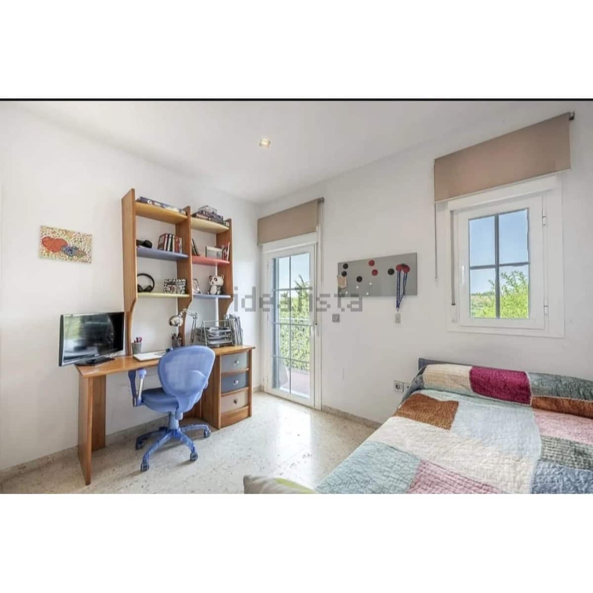 3 soverom Hus til salgs i Bel-Air med svømmebasseng garasje - € 368 000 (Ref: 9955470)