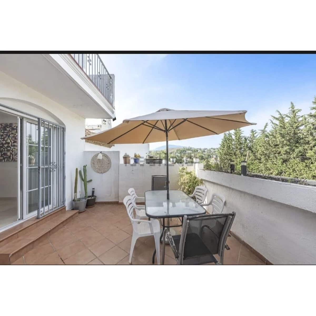 3 soverom Hus til salgs i Bel-Air med svømmebasseng garasje - € 368 000 (Ref: 9955470)