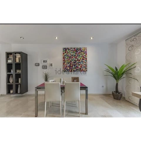 3 soverom Hus til salgs i Bel-Air, Estepona med svømmebasseng garasje - € 368 000 (Ref: 9955470)