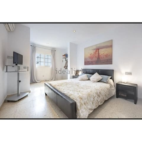 3 soverom Hus til salgs i Bel-Air, Estepona med svømmebasseng garasje - € 368 000 (Ref: 9955470)