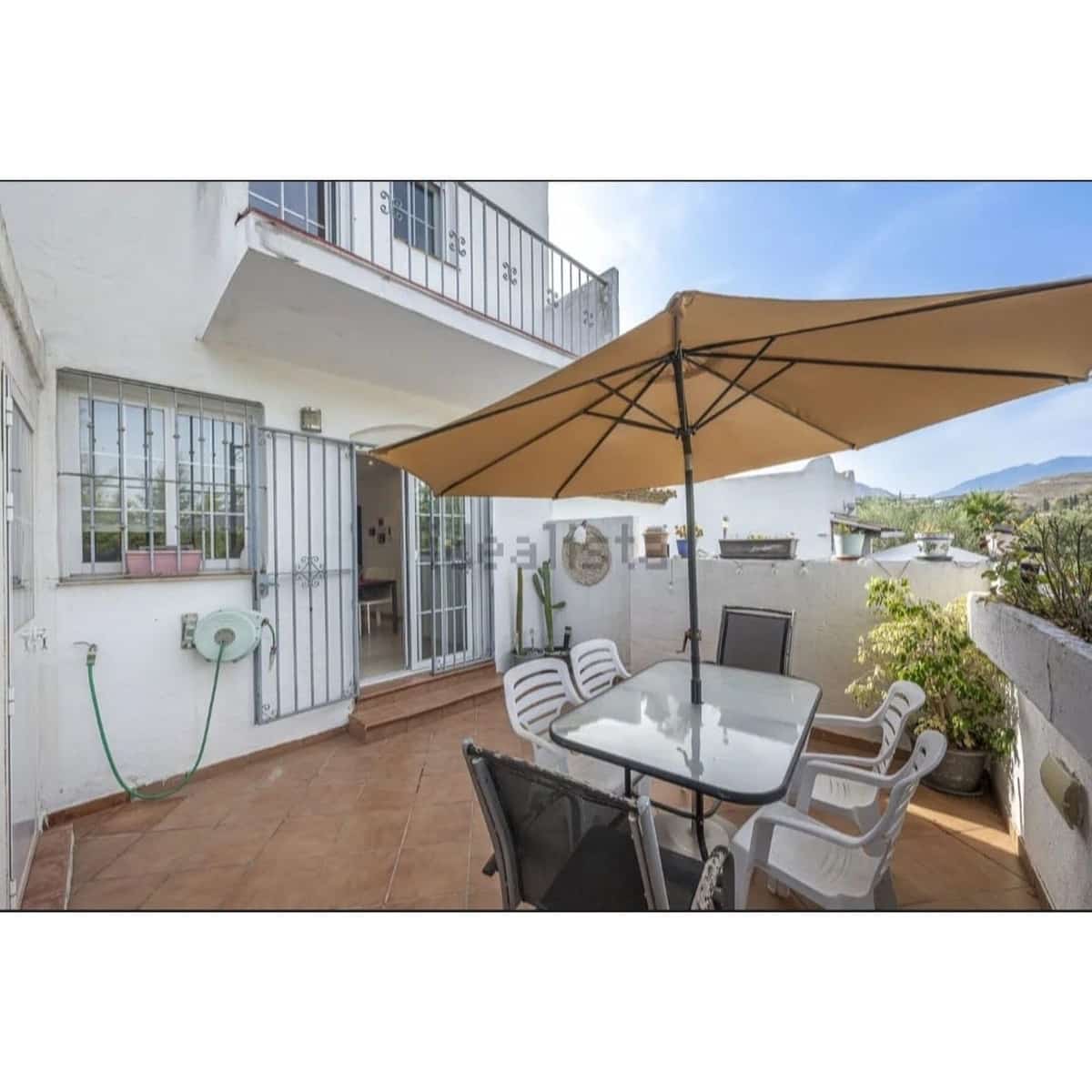3 soverom Hus til salgs i Bel-Air med svømmebasseng garasje - € 368 000 (Ref: 9955470)