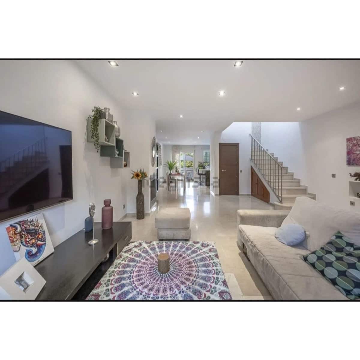 3 soverom Hus til salgs i Bel-Air med svømmebasseng garasje - € 368 000 (Ref: 9955470)