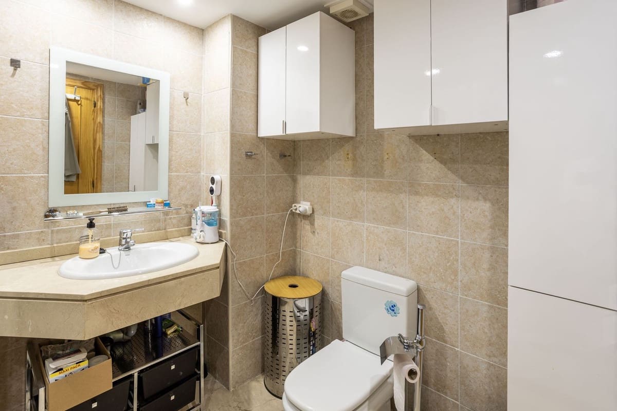 3 sypialnia Apartament na sprzedaż w Estepona z basenem garażem - 395 000 € (Ref: 9955471)