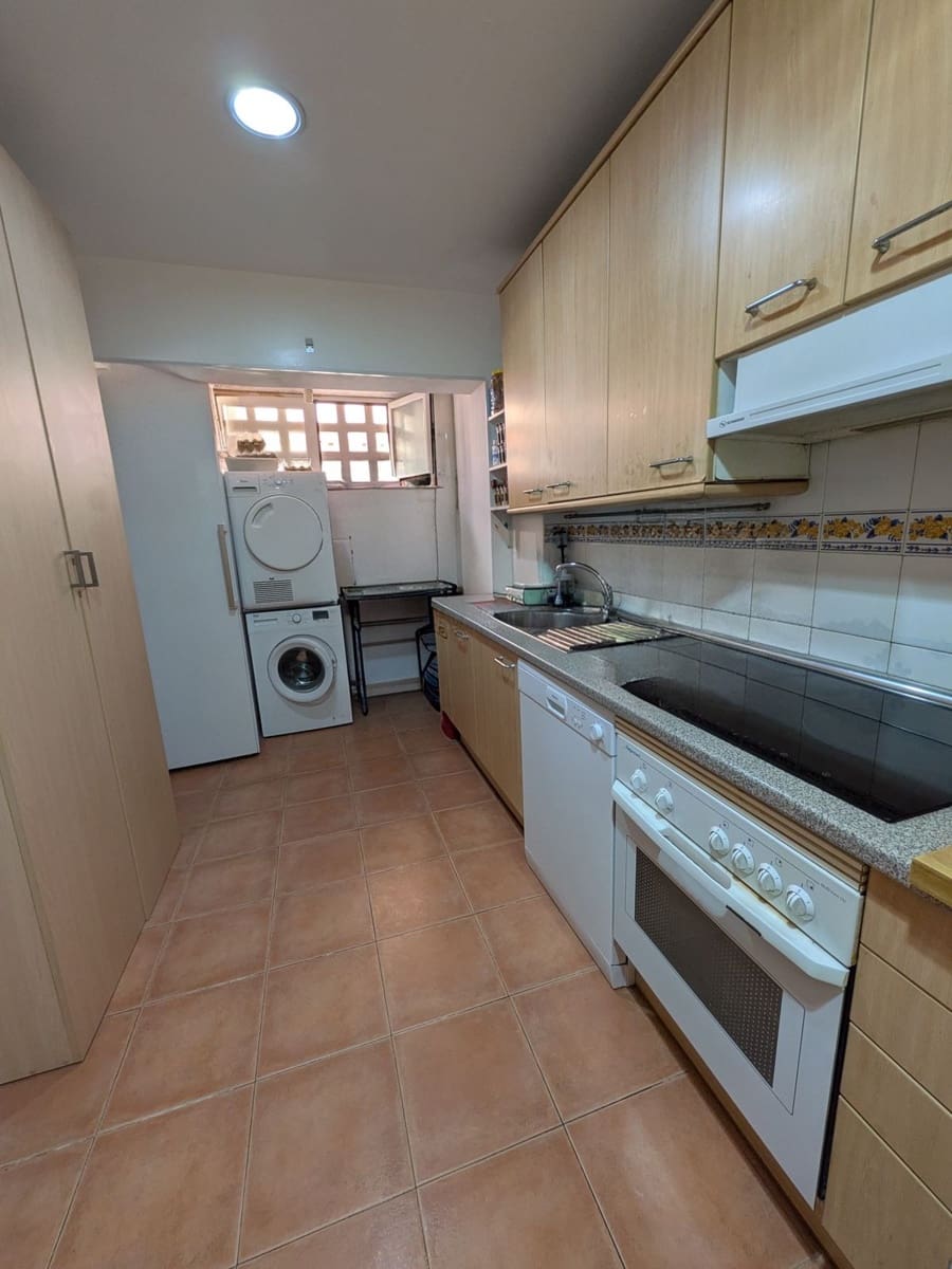 3 chambre Appartement à vendre à San Pedro de Alcantara avec garage - 480 000 € (Ref: 9958845)