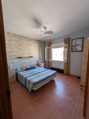 3 soverom Leilighet til salgs i San Pedro de Alcantara, Marbella med garasje - € 450 000 (Ref: 9958845)