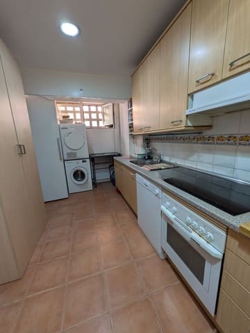 3 soverom Leilighet til salgs i San Pedro de Alcantara, Marbella med garasje - € 450 000 (Ref: 9958845)