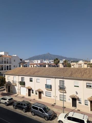 3 soverom Leilighet til salgs i San Pedro de Alcantara, Marbella med garasje - € 450 000 (Ref: 9958845)