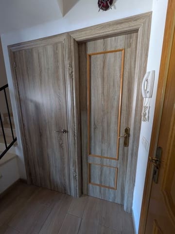 3 soverom Leilighet til salgs i San Pedro de Alcantara, Marbella med garasje - € 450 000 (Ref: 9958845)