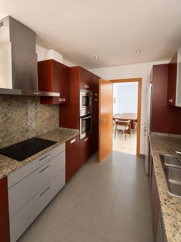 3 chambre Appartement à vendre à Los Monteros, Marbella avec piscine - 425 000 € (Ref: 9964193)