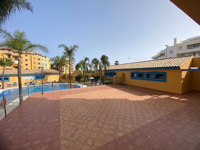 3 soveværelse Lejlighed til salg i San Pedro de Alcantara, Marbella med swimmingpool garage - € 599.000 (Ref: 9965577)