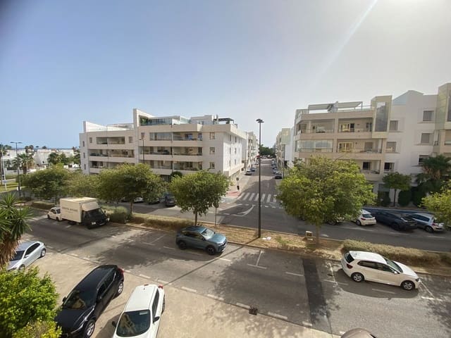 3 soveværelse Lejlighed til salg i San Pedro de Alcantara, Marbella med swimmingpool garage - € 599.000 (Ref: 9965577)