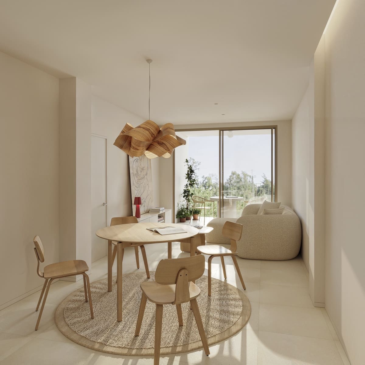 3 bedroom Apartment for sale in Jacarilla with pool - € 170,000 (Ref: 10000454)