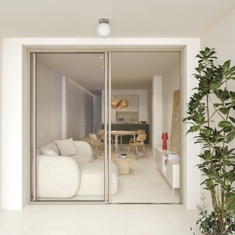 3 camera da letto Appartamento in vendita in Jacarilla con piscina - 170.000 € (Rif: 10000454)