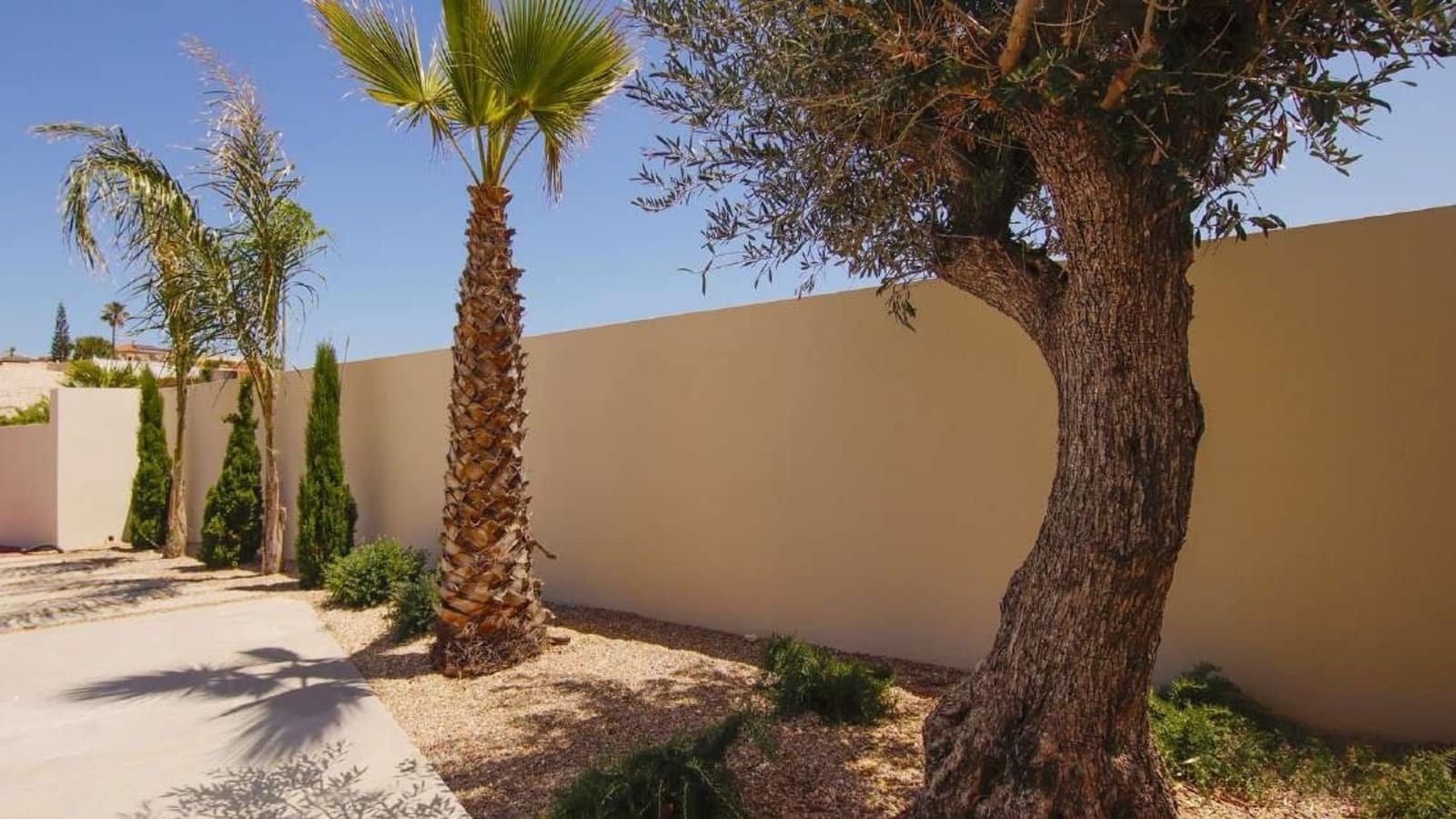 4 camera da letto Villa in vendita in La Marina - 1.485.750 € (Rif: 10008239)