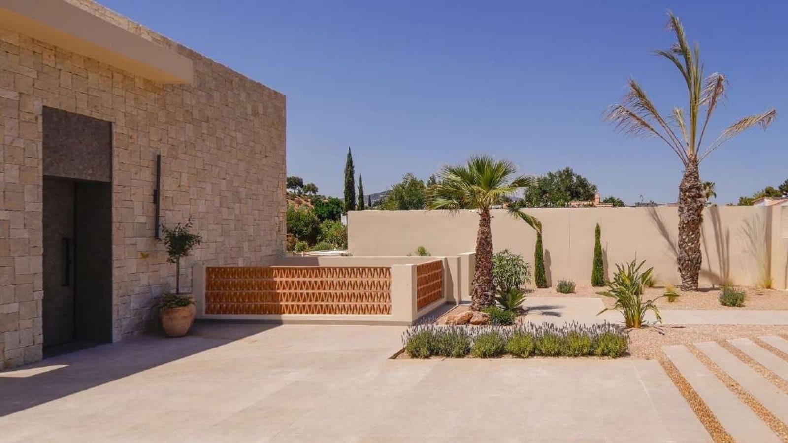 4 camera da letto Villa in vendita in La Marina - 1.485.750 € (Rif: 10008239)