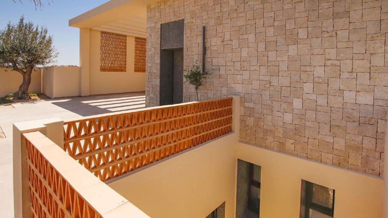 4 camera da letto Villa in vendita in La Marina - 1.485.750 € (Rif: 10008239)