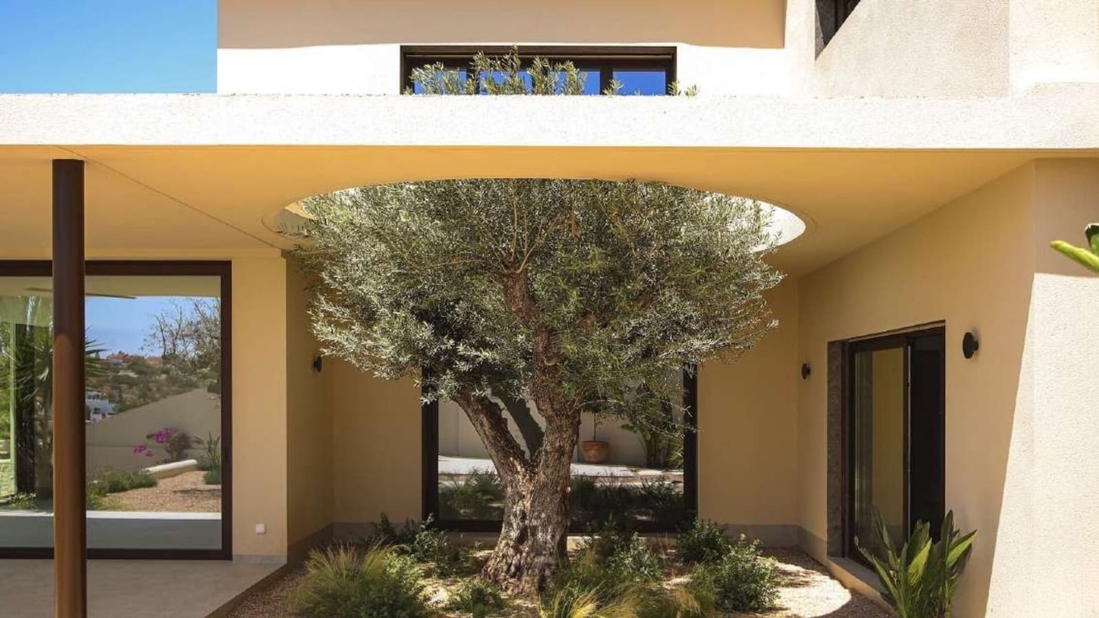 4 camera da letto Villa in vendita in La Marina - 1.485.750 € (Rif: 10008239)