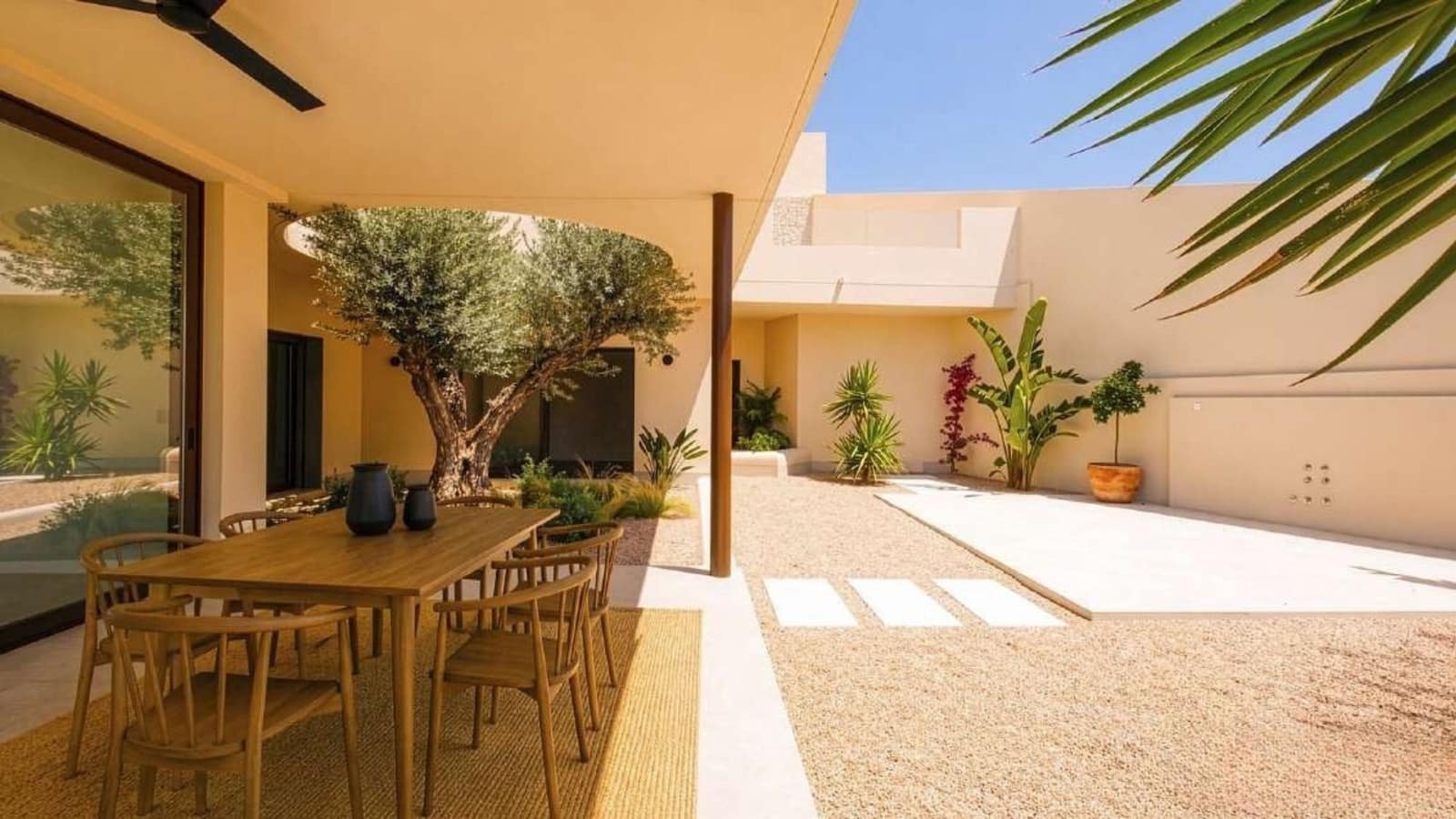 4 camera da letto Villa in vendita in La Marina - 1.485.750 € (Rif: 10008239)