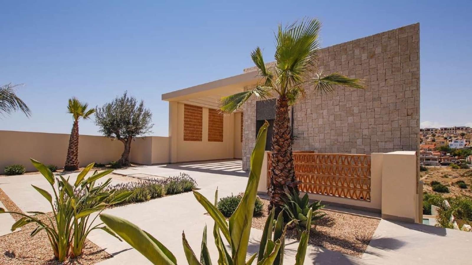 4 camera da letto Villa in vendita in La Marina - 1.485.750 € (Rif: 10008239)