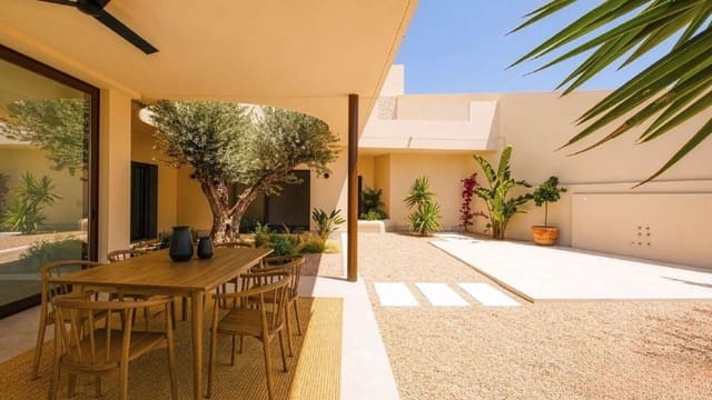 4 camera da letto Villa in vendita in La Marina, Elche / Elx - 1.485.750 € (Rif: 10008239)