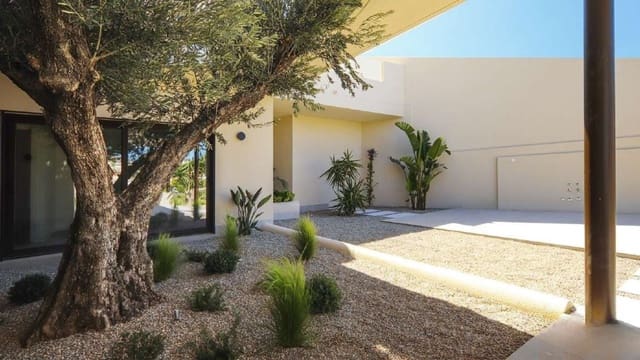 4 camera da letto Villa in vendita in La Marina, Elche / Elx - 1.485.750 € (Rif: 10008239)