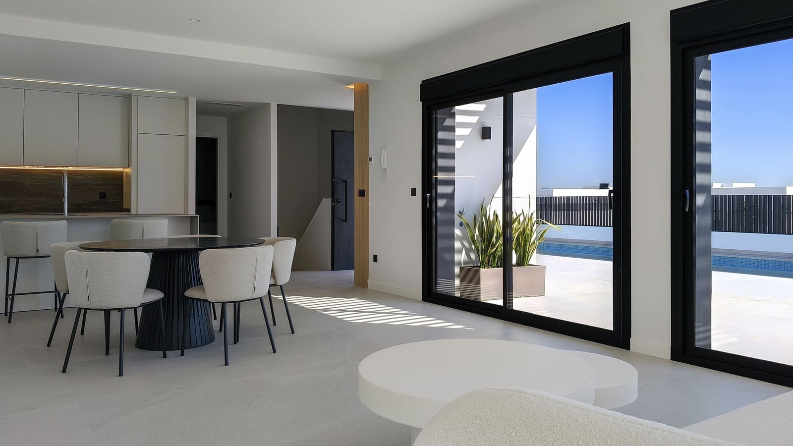 5 chambre Villa/Maison à vendre à Ciudad Quesada - 798 750 € (Ref: 10008240)