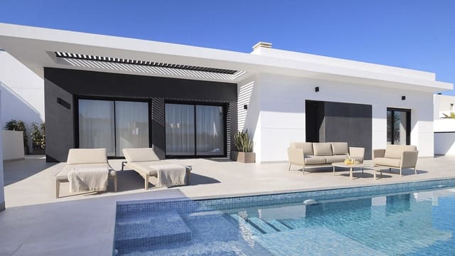 5 chambre Villa/Maison à vendre à Ciudad Quesada, Rojales - 798 750 € (Ref: 10008240)
