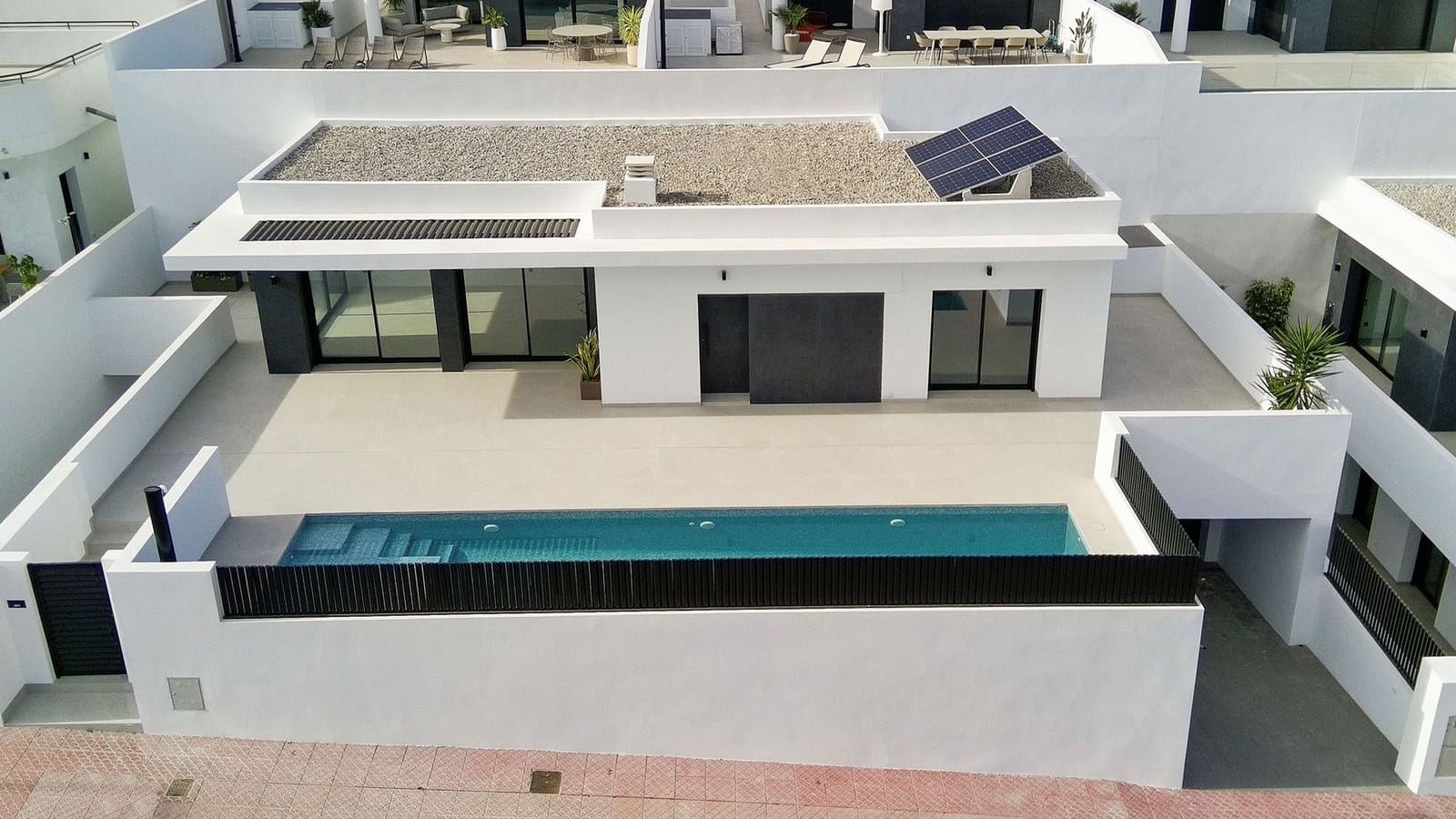 5 chambre Villa/Maison à vendre à Ciudad Quesada - 798 750 € (Ref: 10008240)
