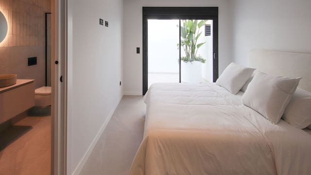 5 makuuhuone Huvila myytävänä paikassa Ciudad Quesada, Rojales - 814 500 € (Ref: 10008241)