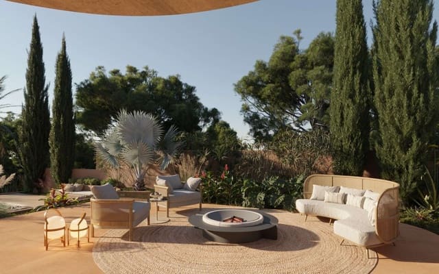 4 bedroom Villa for sale in La Marina, Elche / Elx - € 1,387,000 (Ref: 10010220)
