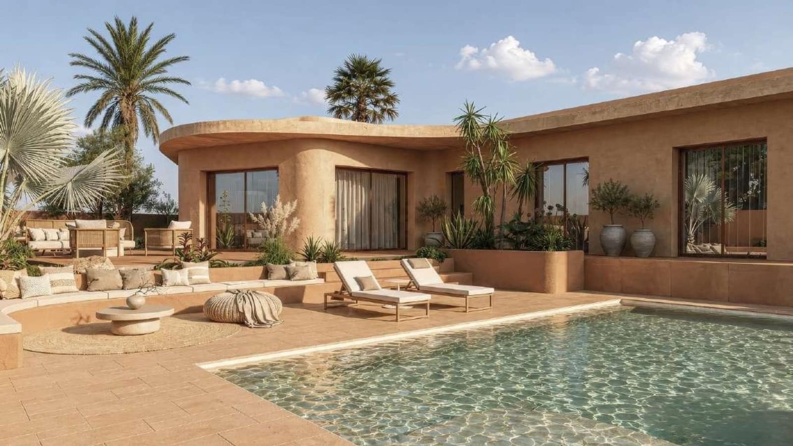 4 bedroom Villa for sale in La Marina - € 1,387,000 (Ref: 10010220)
