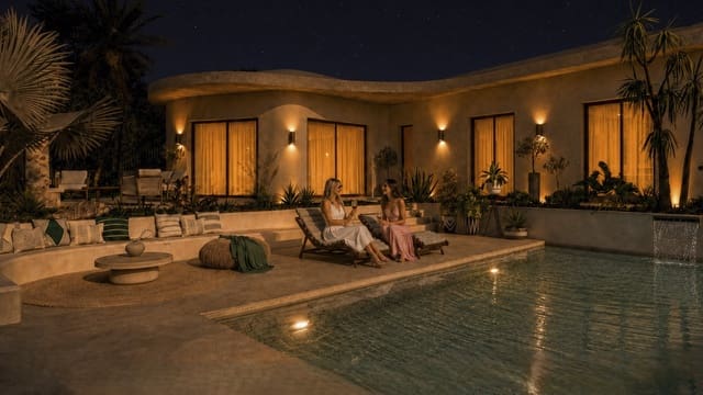 4 bedroom Villa for sale in La Marina, Elche / Elx - € 1,387,000 (Ref: 10010220)