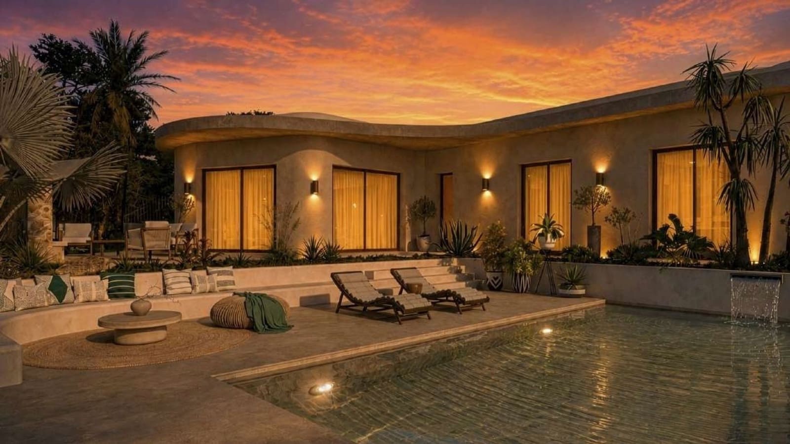 4 bedroom Villa for sale in La Marina - € 1,387,000 (Ref: 10010220)
