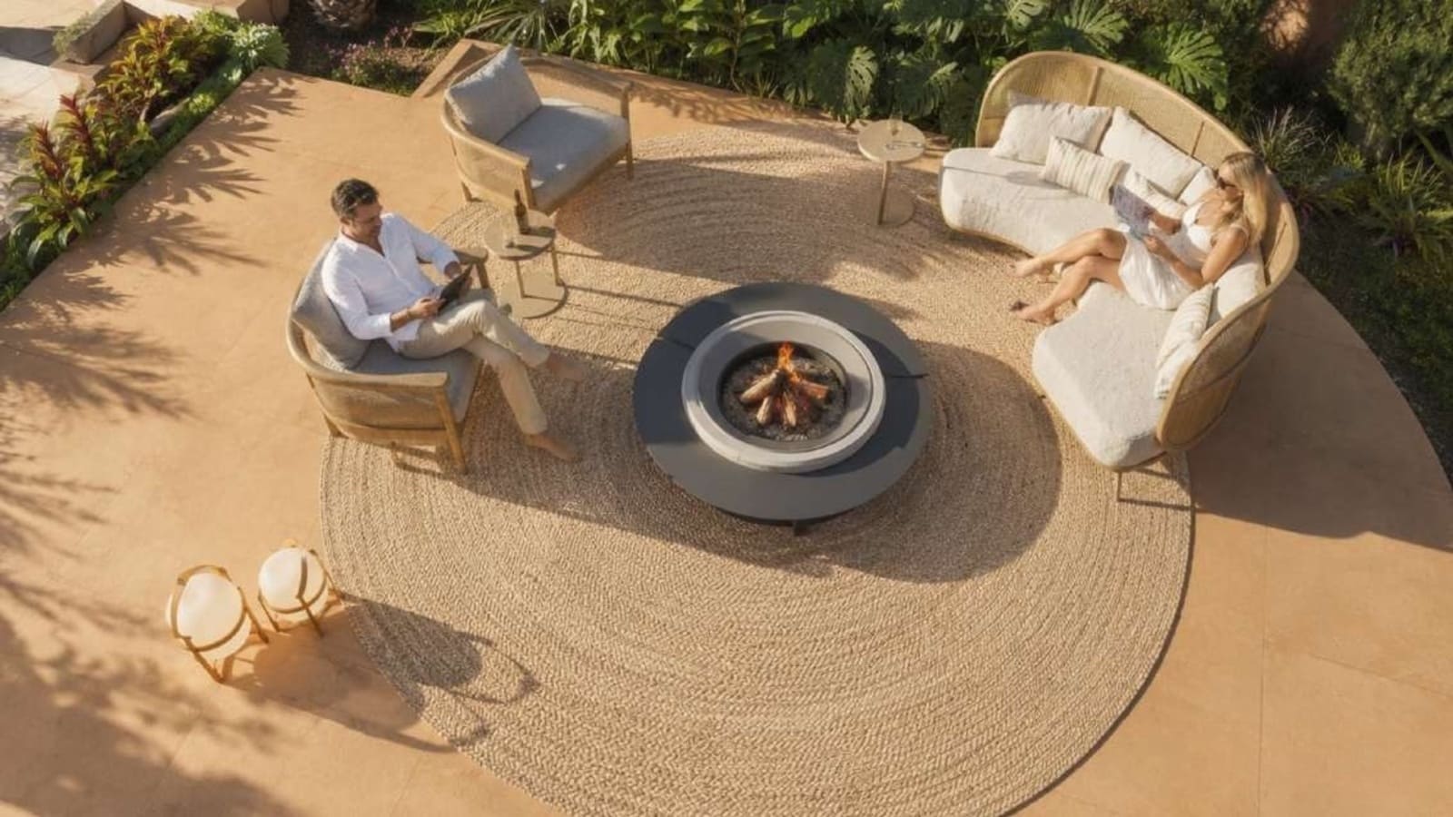 4 bedroom Villa for sale in La Marina - € 1,387,000 (Ref: 10010220)