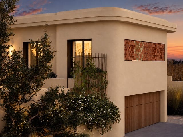 4 soverom Villa til salgs i La Marina, Elche / Elx med svømmebasseng garasje - € 1 387 000 (Ref: 10010220)