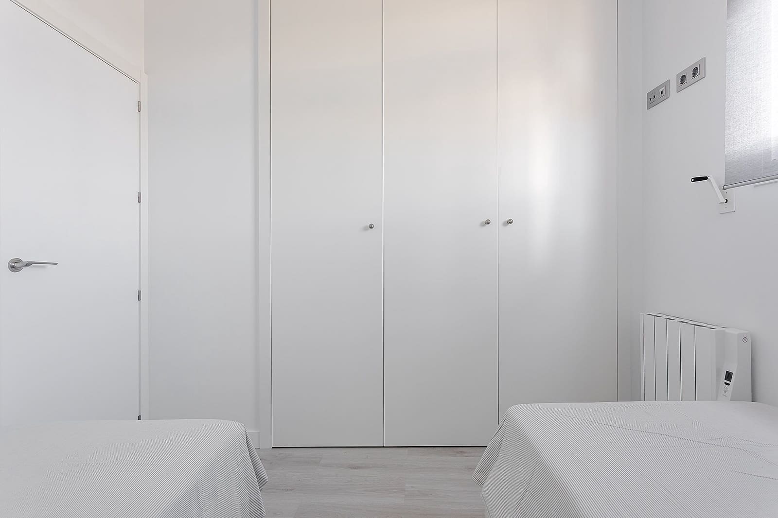 2 sovrum Lägenhet till salu i Vera med pool - 250 000 € (Ref: 10015004)
