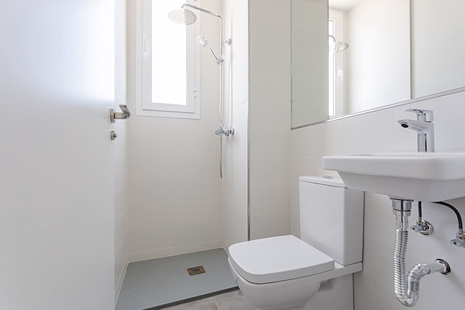2 sovrum Lägenhet till salu i Vera med pool - 250 000 € (Ref: 10015004)