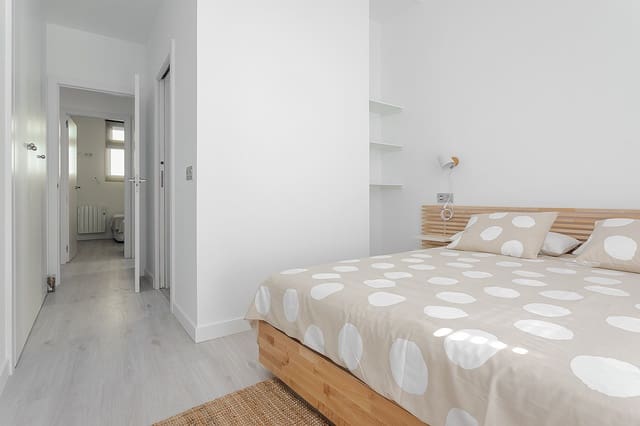 2 Zimmer Apartment zu verkaufen in Puerto Vera - Las Salinas, Vera mit Pool - 250.000 € (Ref: 10015004)