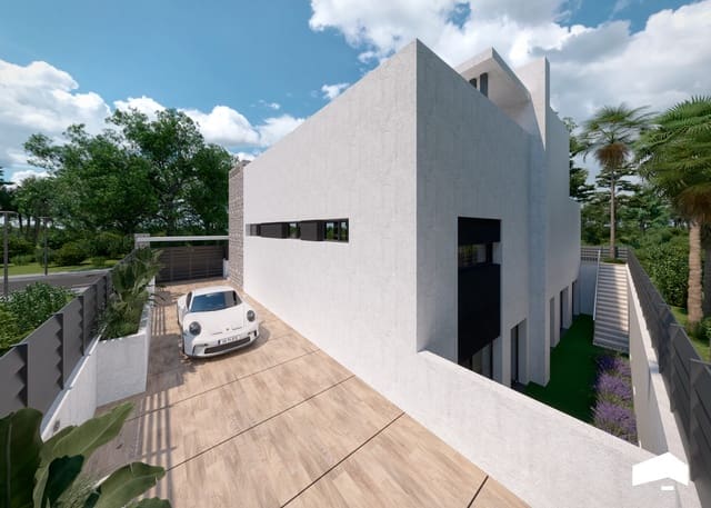3 quarto Moradia para venda em Torre-Pacheco - 1 613 000 € (Ref: 10022058)