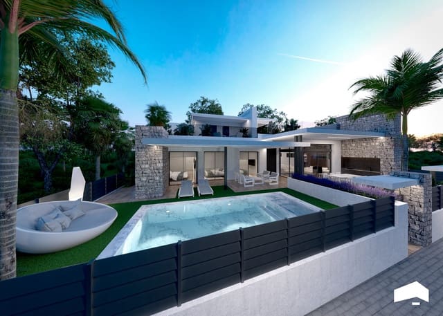 3 quarto Moradia para venda em Torre-Pacheco - 1 613 000 € (Ref: 10022058)
