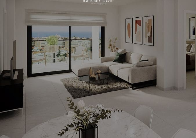 3 Zimmer Penthouse zu verkaufen in Torrevieja mit Pool - 540.000 € (Ref: 10022060)